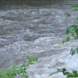 Sheepscot River, Tropical Storm Arthur