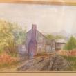 Grandparent's house in TN  Joyce Hines