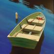 Mark Reilly, Boothbay