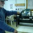 Cushing artist John Wissemann