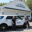 Photo of BRAS community paramedicine vehicle