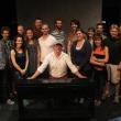 Cast of The Legend of Jim Cullen