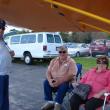 Dave Fredrickson, Daniel Balestrieri, Betty BalestrieriB
