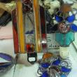 Macdonald Stained Glass nightlights