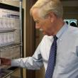 U.S. Senator Angus King, I - Maine