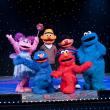 Sesame Street Live 