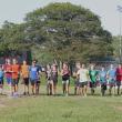 Photo of BRHS cross country teams