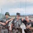 Paul Betit, Tom Reitz, Ed Paul