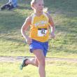 Photo of Morgan Crocker