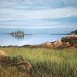 Anne Heywood, "At the Coast"