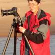 Photographer Eva McDermott