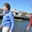 senator susan collins, damariscotta