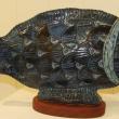 Barbara Eldred “Blue Fin”