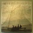 Beach Boat by Petrea Noyes