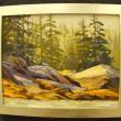 Trevett artist Jennifer Litchfield’s 