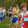 Photo of Shane Johnson