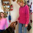Cadence Thompson, Linda Campbell