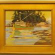 “Five Islands Boats” Thomas Greenier