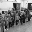 Y Arts Kiddie Choir Boothbay ME