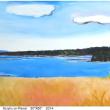 “Cow Island Meadow,” Jane Dahmen