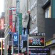 Michael Keaton in “Birdman”