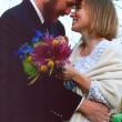 MR and MRS KIRBY NICHOLS