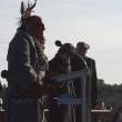 Jonathan Yellowbear, Sokoki Band, Abenaki Nation