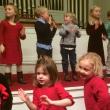 Y Arts Kiddie Choir