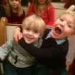 Titan Lewis and Aiden Jewett