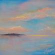 Summer Island, by Kim Traina