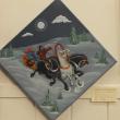 Jo Bach Crary’s “A Troika Ride”