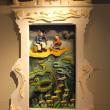“Grandpa’s Tall Tale” a real ‘eyecatcher’ by Jeff Barrett