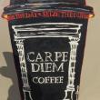 Susan Belten, “Carpe Diem”