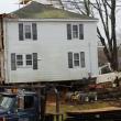 Kenniston house being prepared for first move