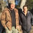 Scott Long, Jennifer Long