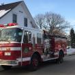 Edgecomb Green, Edgecomb Fire Department