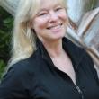 Maine mystery author Kate Clark Flora