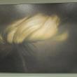 Kathleen Clemons’ “Windblown Rudbeckia”