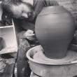 Nathan Willever pottery, Walpole