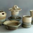 Ash Cove Pottery, Harpswell