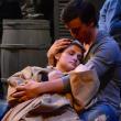 Noelle Timberlake and Marius Olson