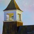 Church Bell, Lilian Thelander