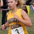 Phot of Morgan Crocker