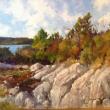 “Golden Moment,” William Curtis