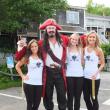 Captain Morgan & the Morganettes