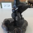 Donna Denniston “Birds of a Feather”