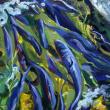 “Alewives Boogie Woogie,” by Ruth Monsell