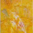 “Sowing the seeds of Creation,” 32”x 42”, Doug Gimbel