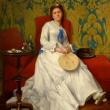 Albert Rosenbloom’s “Contemplation”