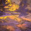 Pastel by Rebecca Yates Shorb